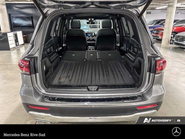 mercedes-benz GLB 2021 - 20
