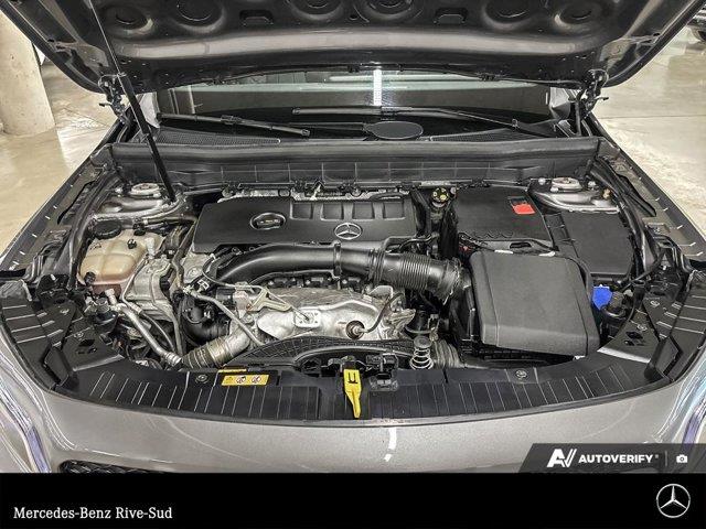 mercedes-benz GLB 2021 - 21
