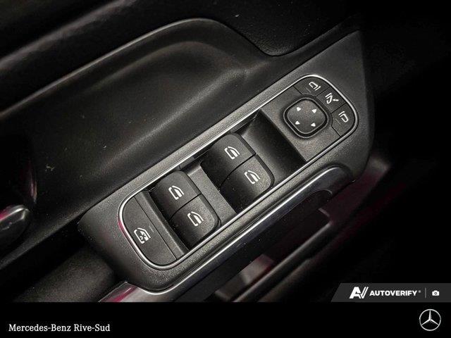 mercedes-benz GLB 2021 - 23