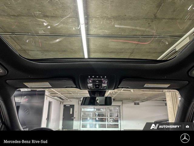 mercedes-benz GLB 2021 - 24