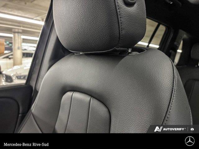 mercedes-benz GLB 2021 - 25