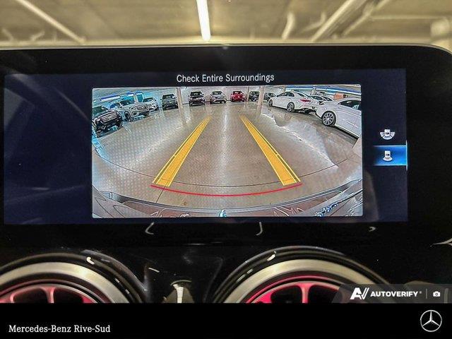 mercedes-benz GLB 2021 - 26