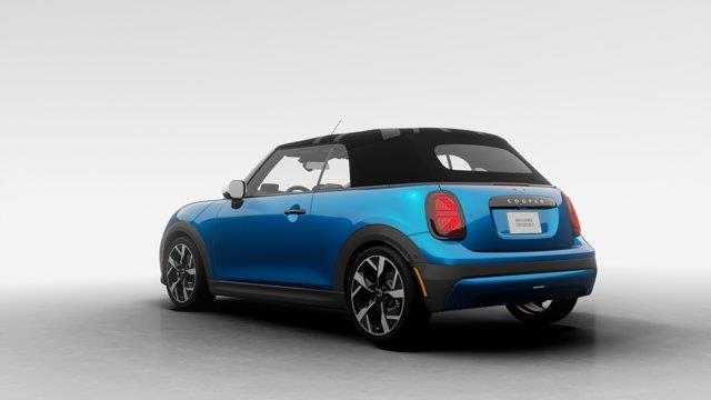 mini Cooper Cabriolet 2026 - 2