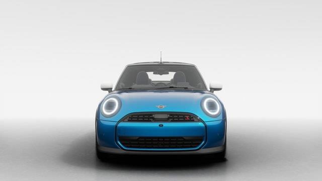 mini Cooper Cabriolet 2026 - 3