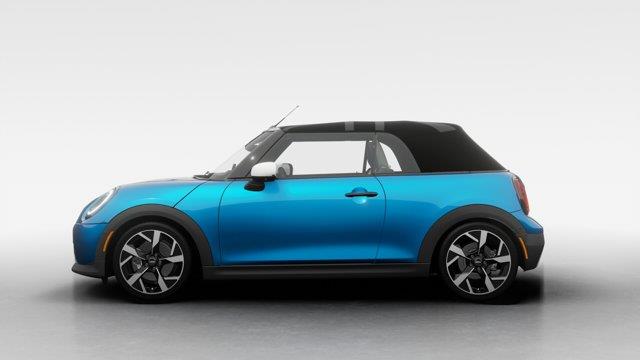 mini Cooper Cabriolet 2026 - 4