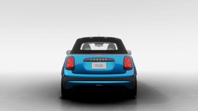 mini Cooper Cabriolet 2026 - 5
