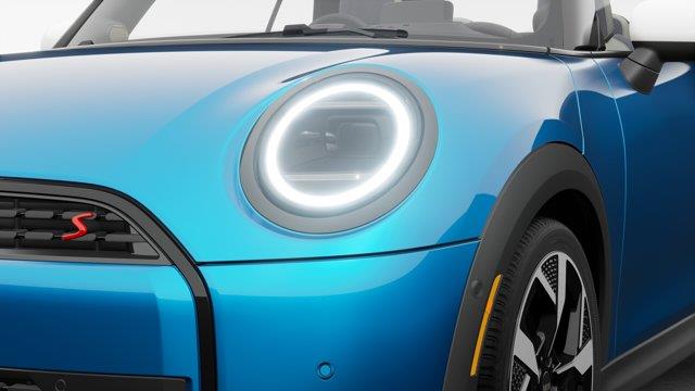 mini Cooper Cabriolet 2026 - 6