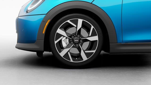mini Cooper Cabriolet 2026 - 7