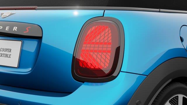 mini Cooper Cabriolet 2026 - 8