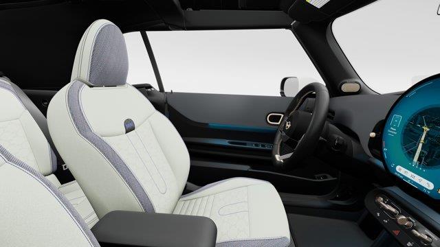 mini Cooper Cabriolet 2026 - 9