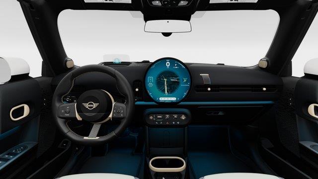 mini Cooper Cabriolet 2026 - 10
