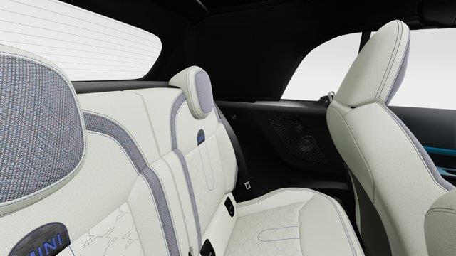 mini Cooper Cabriolet 2026 - 12