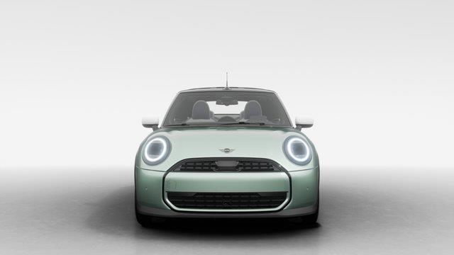 mini Cooper Cabriolet 2026 - 3