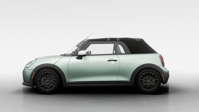 mini Cooper Cabriolet 2026 - 4