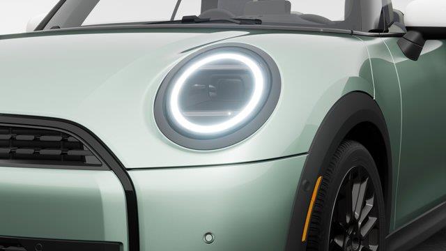 mini Cooper Cabriolet 2026 - 6