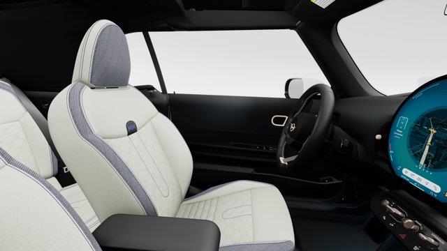 mini Cooper Cabriolet 2026 - 9