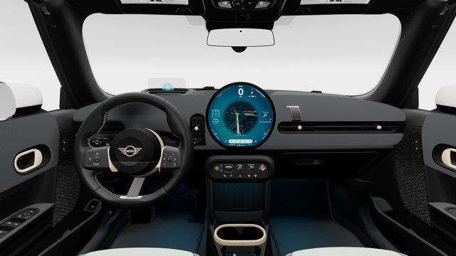 mini Cooper Cabriolet 2026 - 10