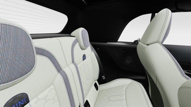 mini Cooper Cabriolet 2026 - 12