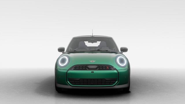 mini Cooper Cabriolet 2026 - 3