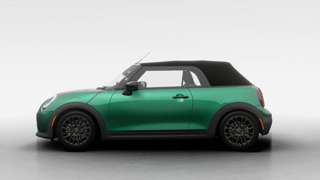 mini Cooper Cabriolet 2026 - 4