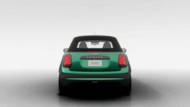 mini Cooper Cabriolet 2026 - 5