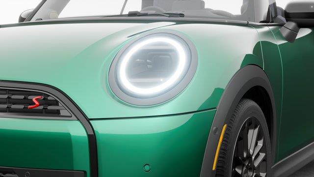 mini Cooper Cabriolet 2026 - 6