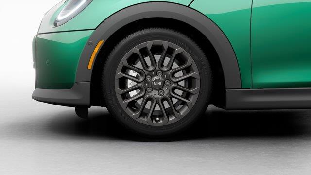 mini Cooper Cabriolet 2026 - 7