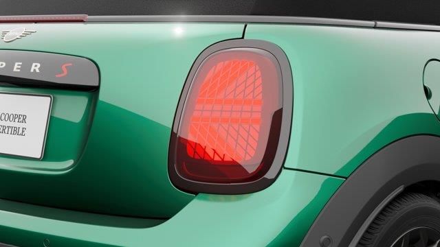 mini Cooper Cabriolet 2026 - 8
