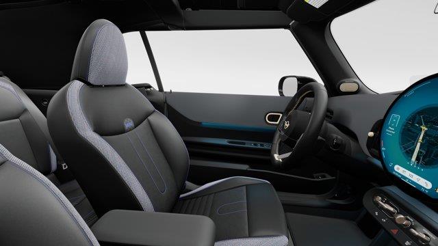 mini Cooper Cabriolet 2026 - 9