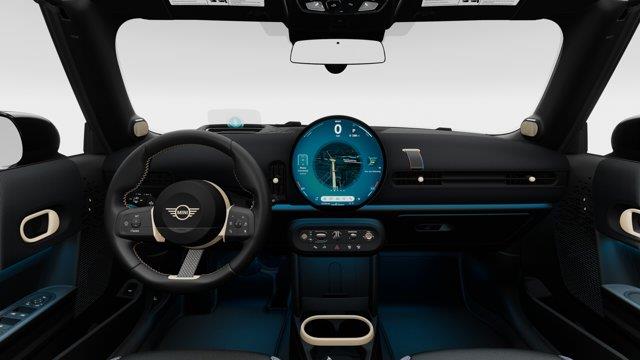 mini Cooper Cabriolet 2026 - 10