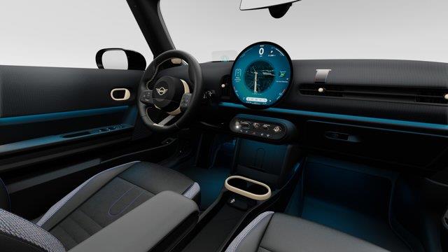 mini Cooper Cabriolet 2026 - 14