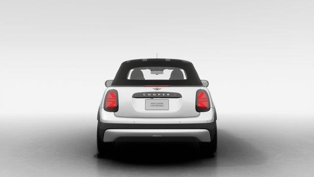 mini Cooper Cabriolet 2026 - 5