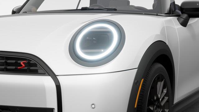 mini Cooper Cabriolet 2026 - 6