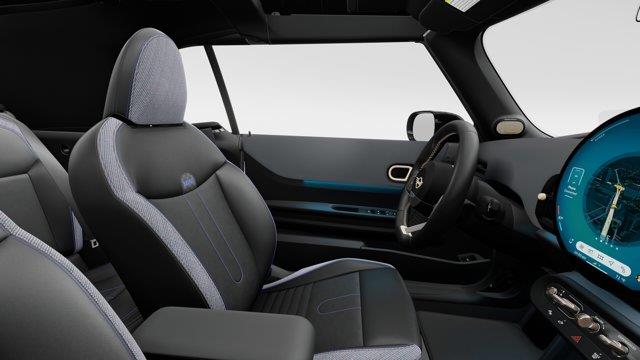 mini Cooper Cabriolet 2026 - 9