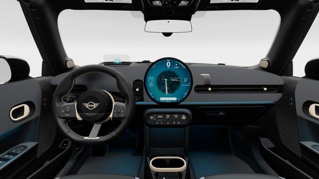 mini Cooper Cabriolet 2026 - 10