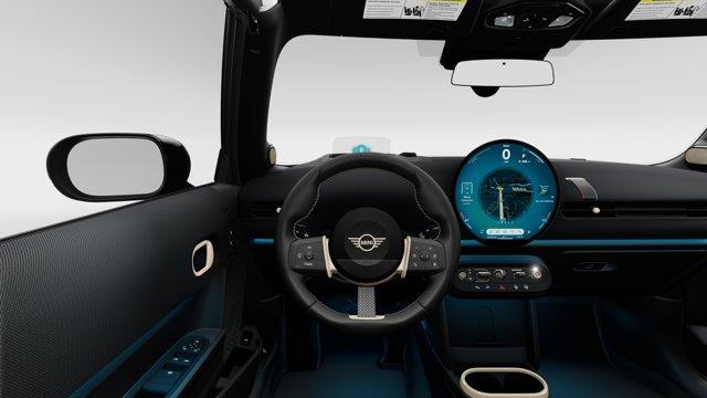 mini Cooper Cabriolet 2026 - 13