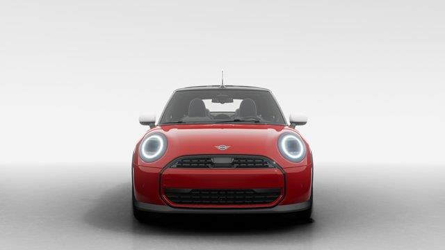 mini Cooper Cabriolet 2026 - 3