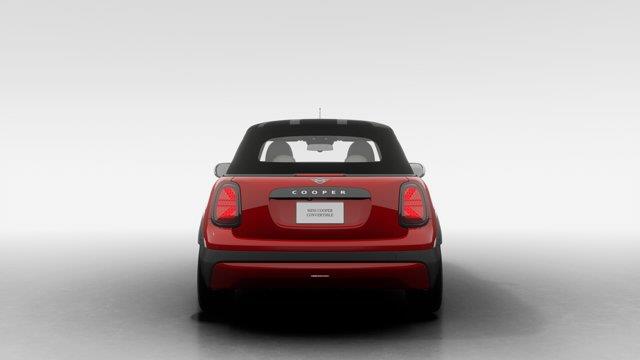mini Cooper Cabriolet 2026 - 5