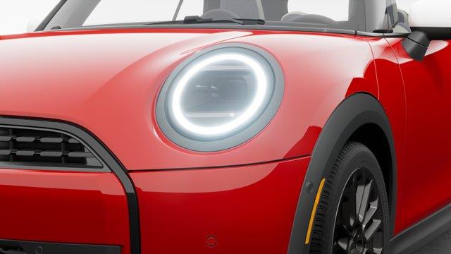 mini Cooper Cabriolet 2026 - 6