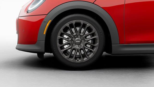 mini Cooper Cabriolet 2026 - 7