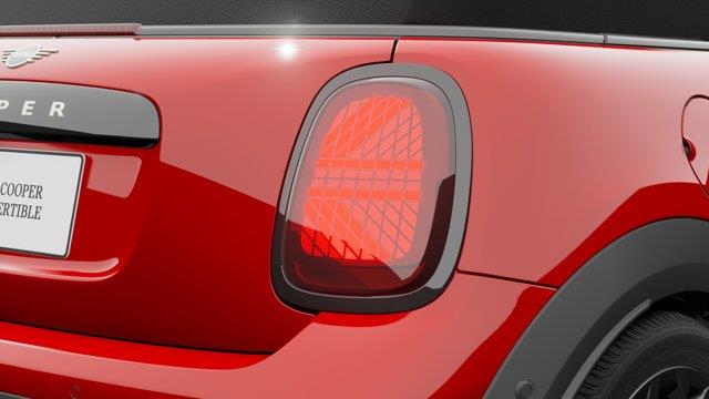 mini Cooper Cabriolet 2026 - 8