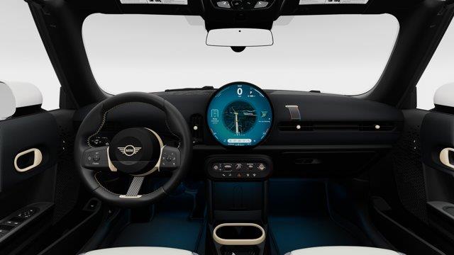 mini Cooper Cabriolet 2026 - 10
