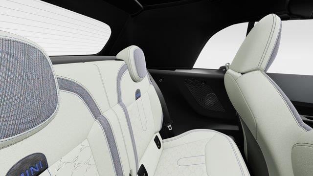 mini Cooper Cabriolet 2026 - 12