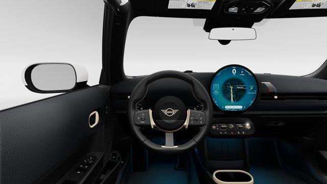 mini Cooper Cabriolet 2026 - 13