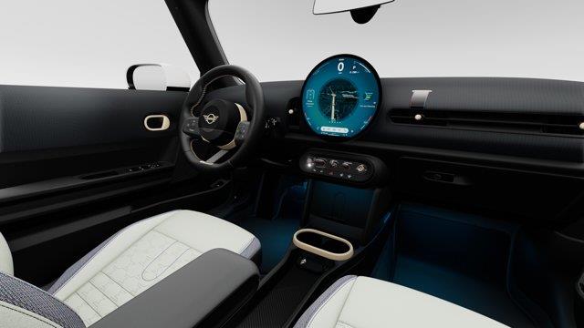 mini Cooper Cabriolet 2026 - 14