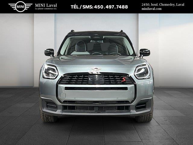 mini Countryman 2025 - 2