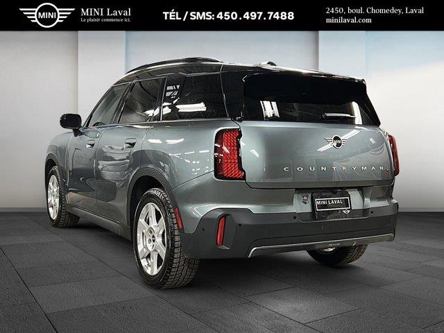 mini Countryman 2025 - 4