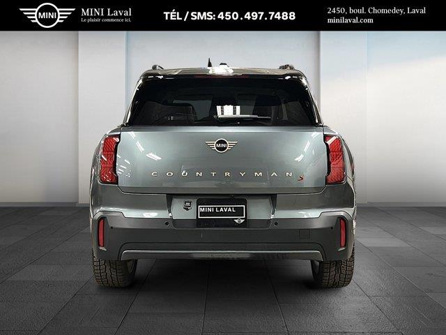 mini Countryman 2025 - 5