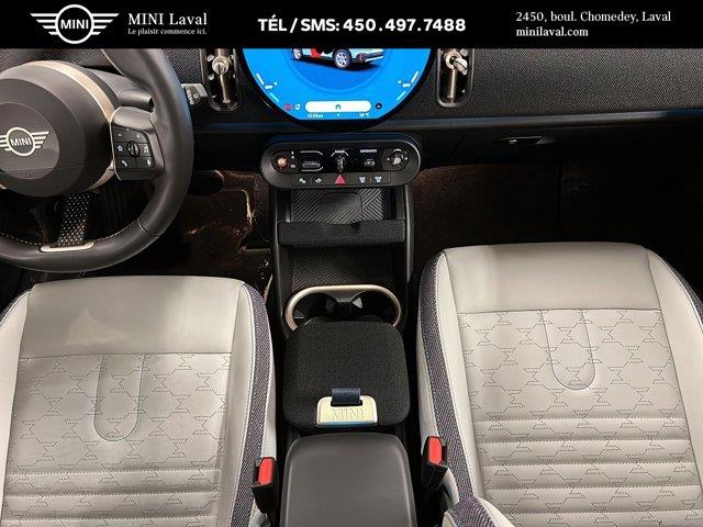 mini Countryman 2025 - 17