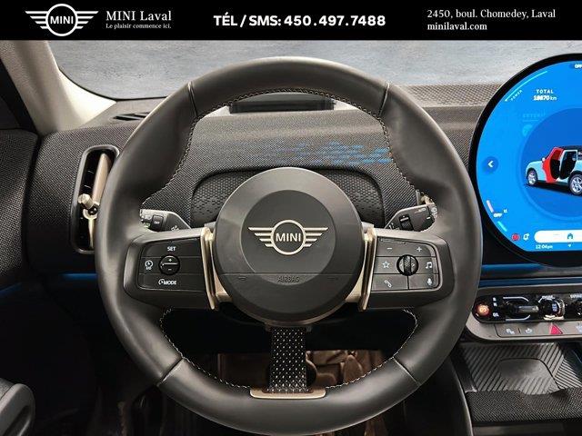 mini Countryman 2025 - 22